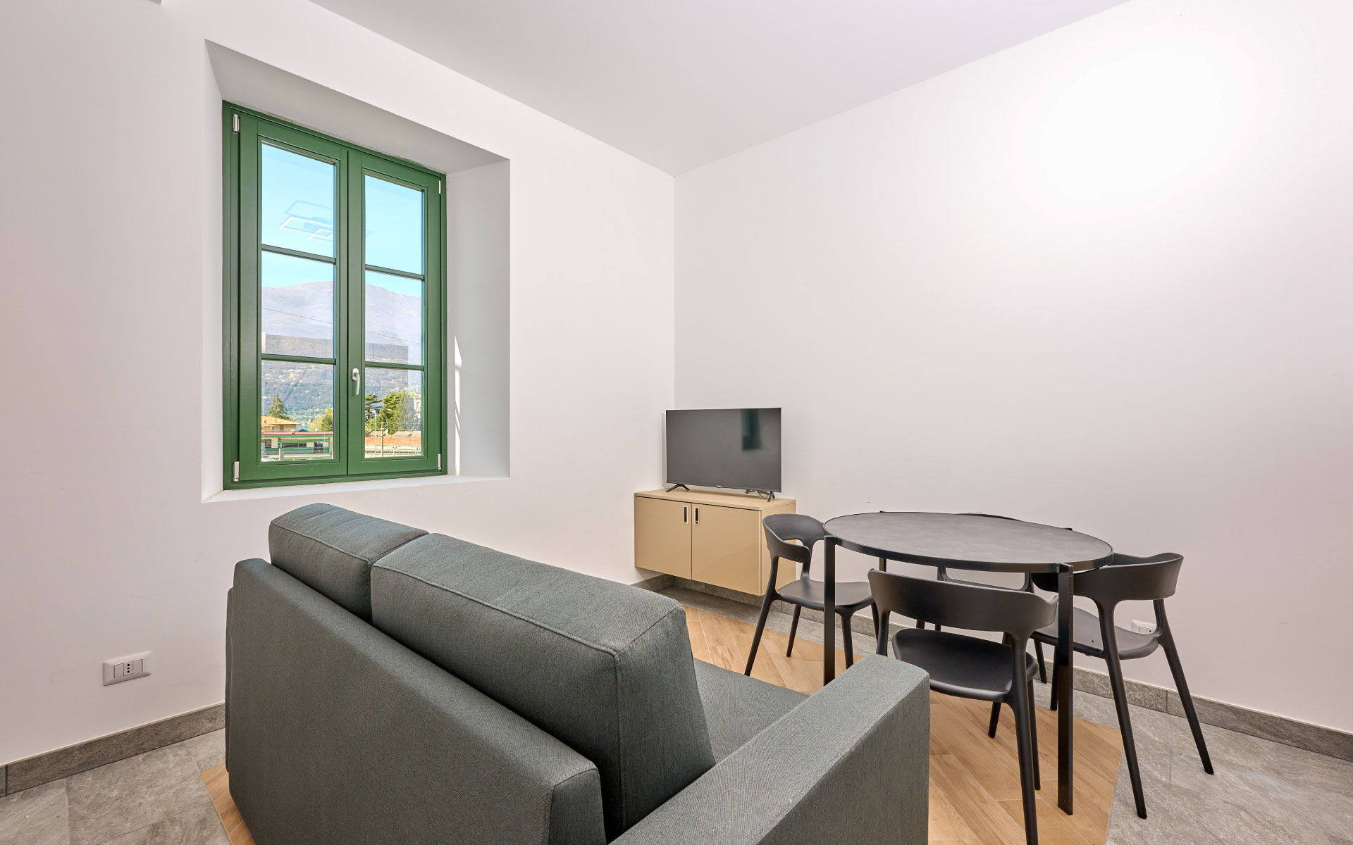 Ca' Del Lasco - Lake Como Apartments