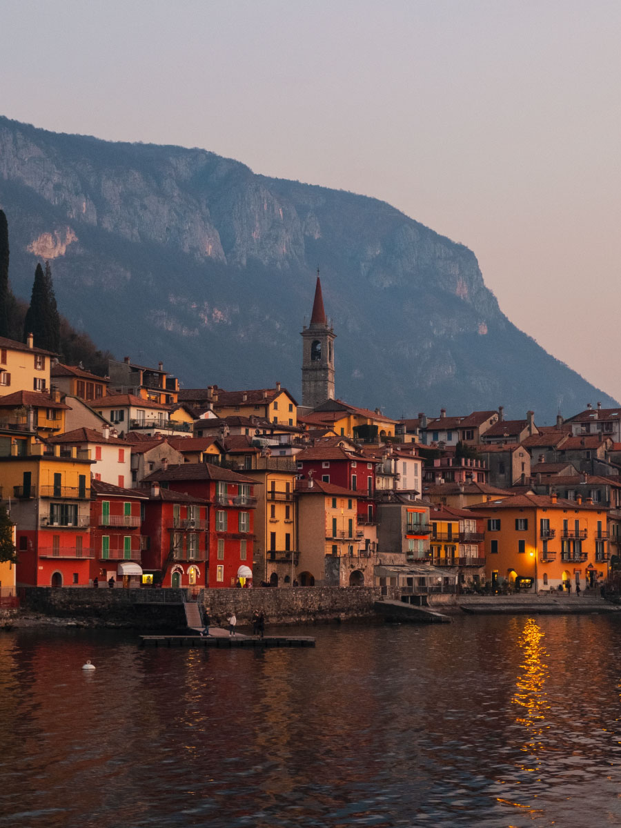 Ca' Del Lasco - Lake Como Apartments